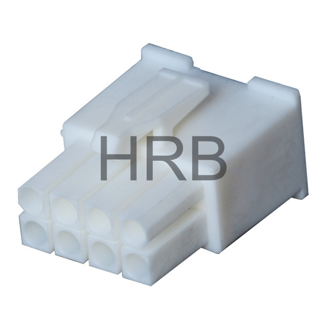 HRB 4,14 mm dvouřadý samec pouzdro drát-vodič 794895-1 Alternativa