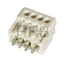 Konektory IDC RAST 2.5 M7239R & M7239