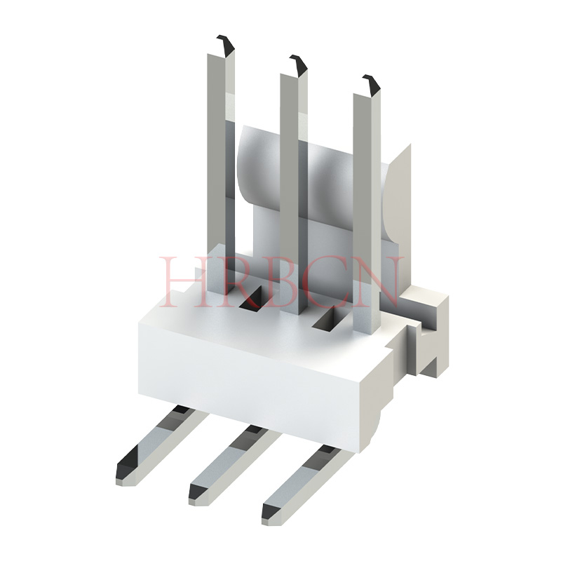 M2545 PCB Header Series 2,54 mm rozteč