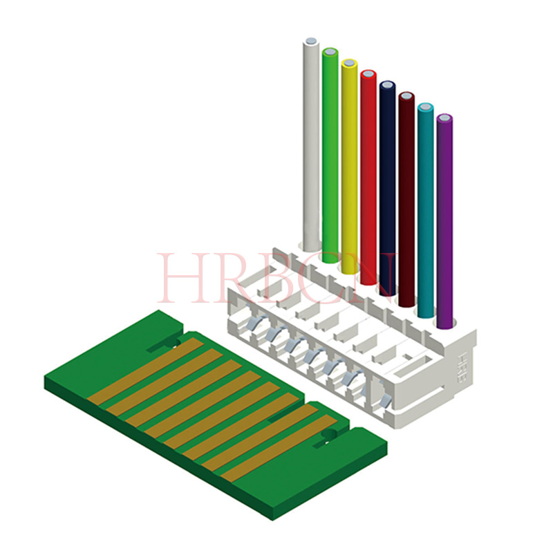 IDC RAST 2.5 konektory M7239R & M7239