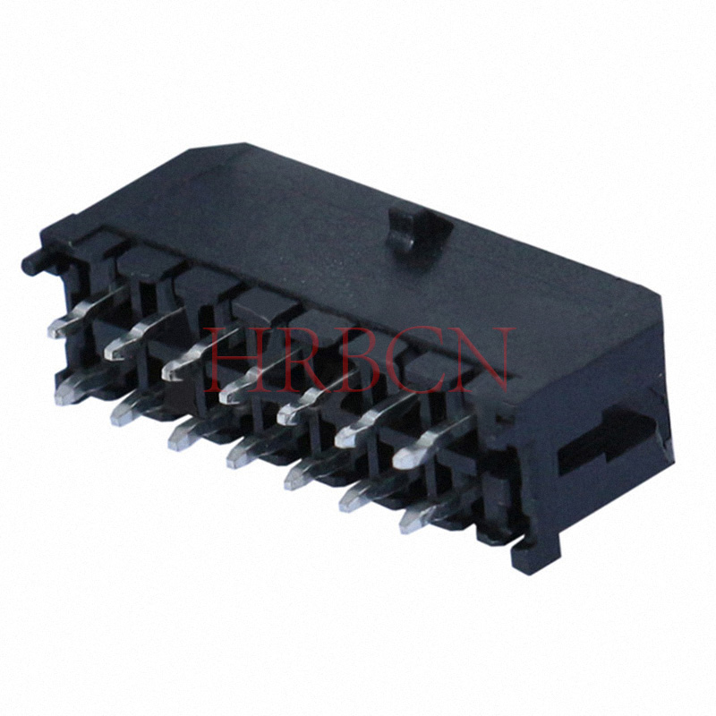 3,0 mm konektor DIP Direct PCB Header M3045-2XN-B