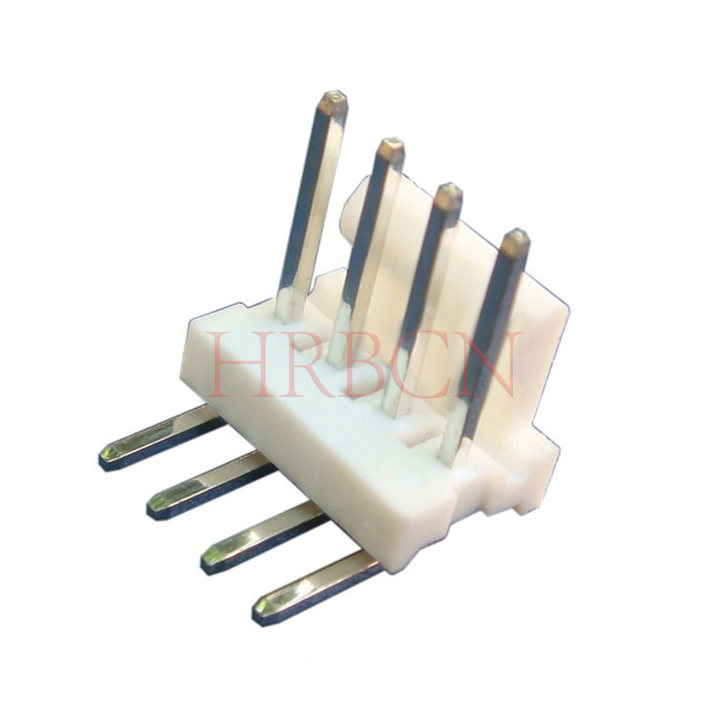 M2545 PCB Header Series 2,54 mm rozteč