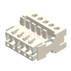 IDC RAST 2,5mm Direct Mating PCB konektor M7286