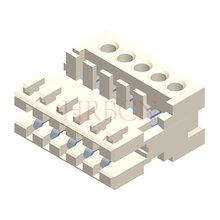 RAST 2,5mm IDT konektor M7282