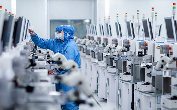 Lékařská technologie