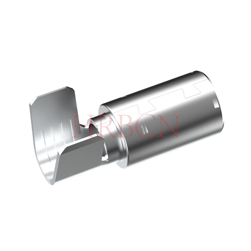 11,0 mm rozteč Vodotěsný konektor drátu k drátu samec 2 kolíky