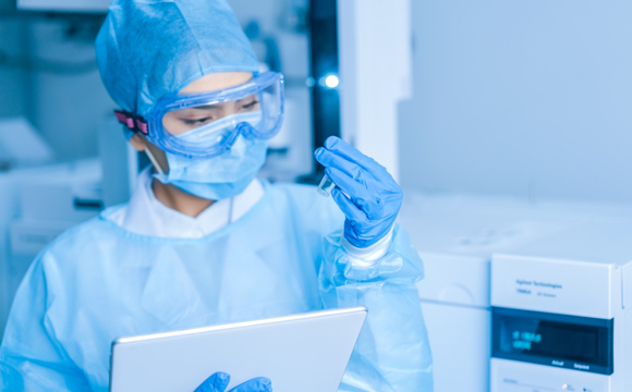 Domácí inteligentní spotřebiče