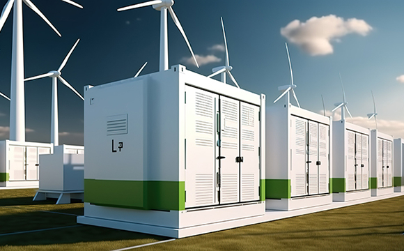 Elektrické a napájecí zdroje