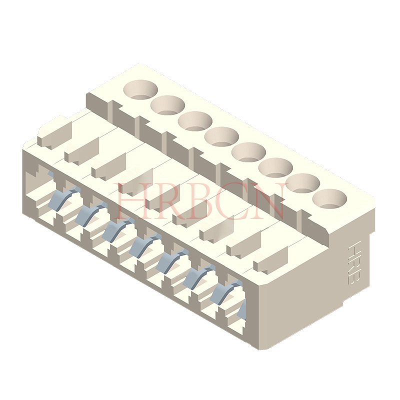 Konektory IDC RAST 2.5 M7235R & M7235