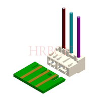 IDC RAST 2,5mm IDC konektor M7291