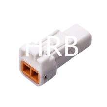 Vodotěsné konektory HRB 3,0 mm Pitch Wire To Wire 