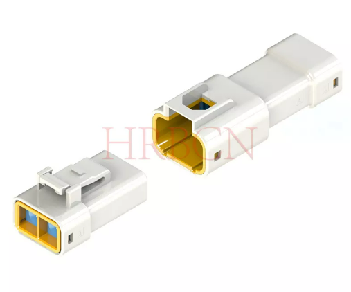 Co jsou konektory IP67?