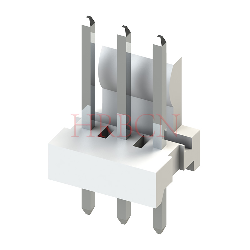 M2545 PCB Header Series 2,54 mm rozteč