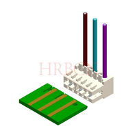 IDC RAST 2,5mm propichovací konektor M7289