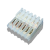 2,54 mm Pitch Feed through IDC M2051-N