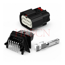 Vodotěsný konektor drátu na desku s roztečí 3,5 mm