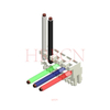 Konektor RAST 2.5 Power IDC s technologií IDT | HRB konektor M727X