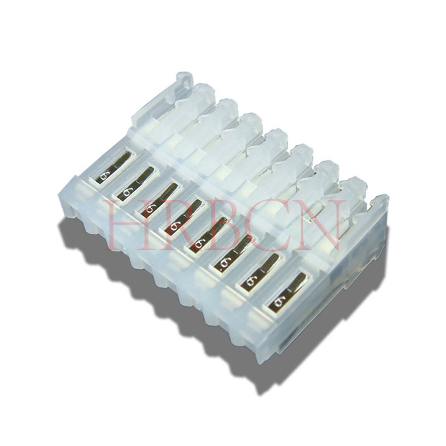 2,54 mm Pitch Feed through IDC M2051-N