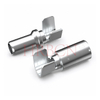 Vodotěsný konektor drátu k drátu s roztečí 11,0 mm, 2 kolíky