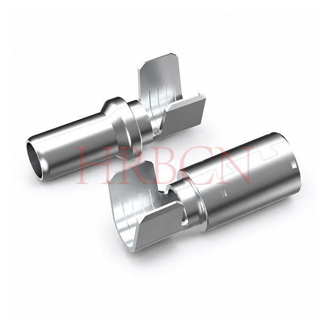 Vodotěsný konektor drátu k drátu s roztečí 11,0 mm, 2 kolíky