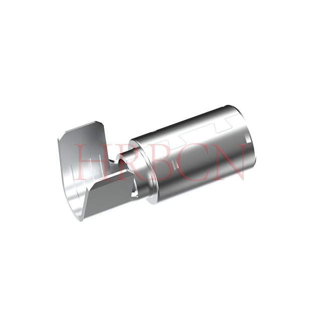 Vodotěsný konektor drátu na desku s roztečí 11,0 mm, 2 kolíky