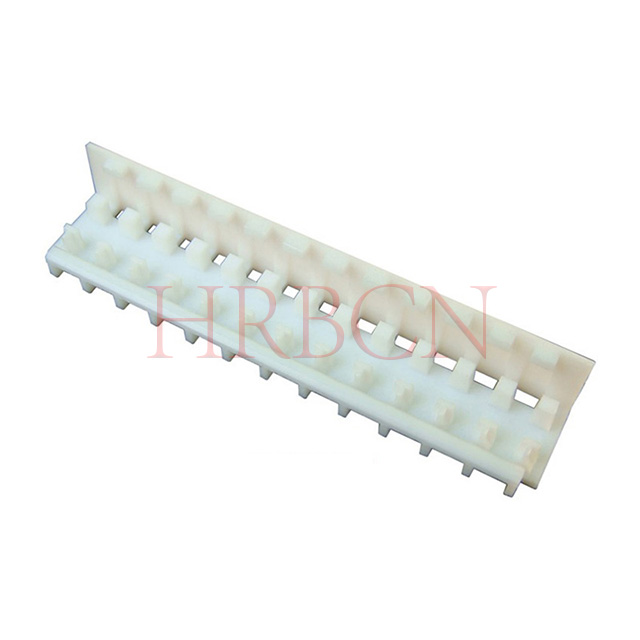 Protiprachový kryt IDC s pravoúhlým M7061R-NW