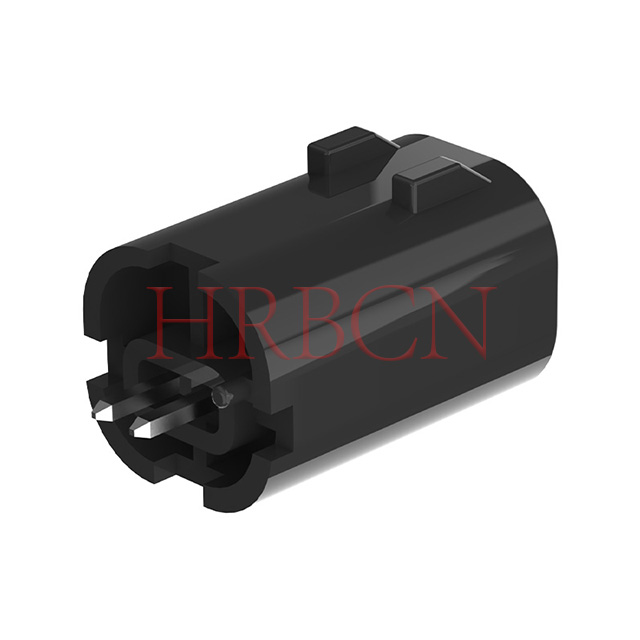 Vodotěsný konektor drátu k hlavičce desky s roztečí 2,0 mm