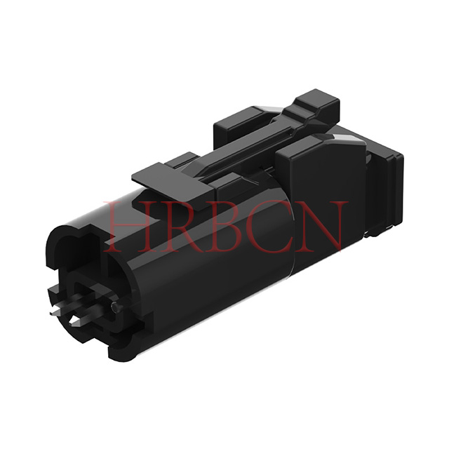 Vodotěsný konektor drátu k hlavičce desky s roztečí 2,0 mm
