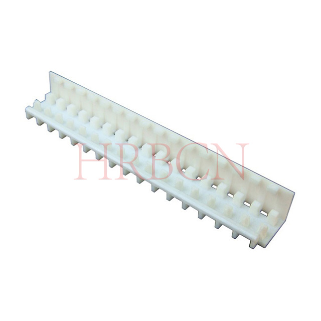Protiprachový kryt IDC s pravoúhlým M7061R-NW
