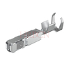 Vodotěsný napájecí konektor HRB 4,0 mm Wire To Wire s montáží na panel