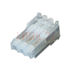 2,54 mm Pitch Feed through IDC M2051-N